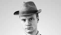 Jan Buda� v projektu Národ pohasl