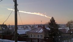 V Čeljabinsku zkoušeli štváči z USA novou zbraň, tvrdí ruský politik