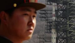 Severokorejsk diplomat hroz Soulu 'konenm znienm' 