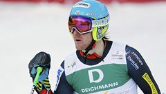 Ligety obhájil titul v obřím slalomu a má třetí zlato z MS