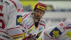 Třinecký hokejista Martin Růžička | na serveru Lidovky.cz | aktuální zprávy