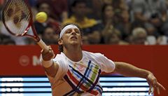 Argentinský tenista David Nalbandian | na serveru Lidovky.cz | aktuální zprávy