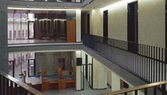 Liberecký magistrát