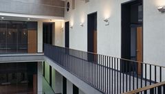 Liberecký magistrát