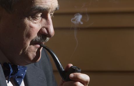 Karel Schwarzenberg