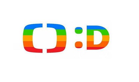 Česká televize představila logo televize Déčko
