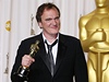 Ocenný reisér Quentin Tarantino 