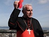 Kardinál Keith O'Brien