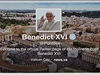Papev nedávno zaloený oficiální úet na Twitteru pestane fungovat