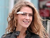 Interaktivní brýle Google Glass