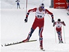 Norsk bec na lych Petter Northug