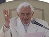 Pape Benedikt XVI.