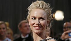 Australská herečka Naomi Wattsová nominovaná na Oscara za snímek Nic nás nerozdělí | na serveru Lidovky.cz | aktuální zprávy