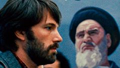 Je to reklama na CIA, zlobí se Írán kvůli Oscarovi pro film Argo 