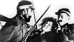 esk rozhlas bude vyslat sovtsk film z roku 1929