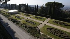 Klá�ter Mater Ecclesiae 