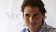 Nadal bojkotuje betonové turnaje. Odhlásil se z Indian Wells i Miami