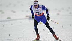 Bauer odstoupil z Tour de Ski, bude se pipravovat na olympidu