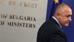 Boiko Borisov