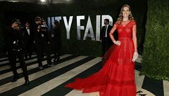 Hilary Swank  na oscarech