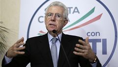 Mario Monti