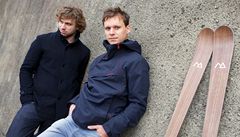 Designé�i studia toby�lo