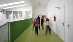 �kola v Hradi�tku