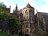Jaké je studovat v Bradavicích? eská studentka si  University of Glasgow oblíbila. 