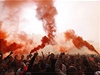 V Egypt po vynesen verdiktu nad fotbalovmi vtrnky vypukly nsilnosti.