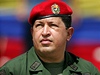 Vdí tváe hnutí Podémos dlouho psobily jako poradci Chávezova reimu.