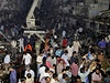 Exploze nastala v hust bydlené ásti pákistánské obchodní metropole s celkem 18 miliony obyvatel. 