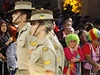Prvod Mardi Gras v australském Sydney