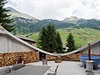 Vila, Vals, Christian Müller (CMA) a Bjarne Mastebroek (SeARCH), 2009