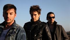 Kapela 30 Seconds to Mars