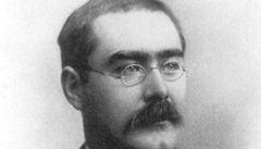 Rudyard Kipling