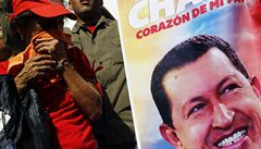"Bude nabalzamovaný jako Lenin nebo Mao Ce-tung," vysvětlil lidu Nicolás Maduro, který se v pátek ujme osiřelého úřadu po zemřelém Chávezovi. | na serveru Lidovky.cz | aktuální zprávy