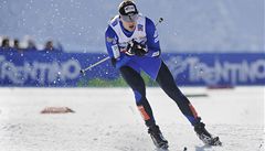 Prolog Tour de Ski: Jak dojel dvanct, Bauer zaostval