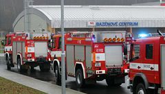 Ve Varech unikl chlor.