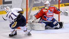 Pardubice - Kladno.