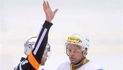 Kapitán Kladna Pavel Patera.