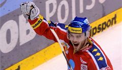 Kousal odchází z Pardubic do KHL. Bude hrát za Viťaz Podolsk