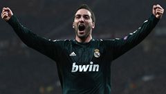 Radost Higuaína.