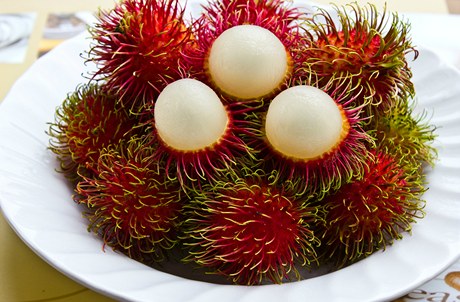 Rambutan