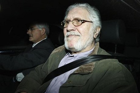 Dave Lee Travis 