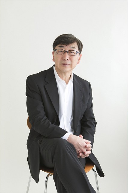 Prestižní architektonickou cenu získal Japonec Tojo Itó 