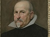 Velazquezv obraz se na veletrhu v Maastrichtu nabízí za 14 milon dolar
