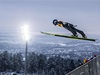 Rakouský skokan na lyích Gregor Schlierenzauer