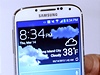 Nový Samsung Galaxy S 4