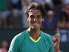Rafael Nadal vyhrál tenisový turnaj v Indian Wells .