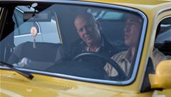 Z filmu Smrtonosn� past: Op�t v akci 